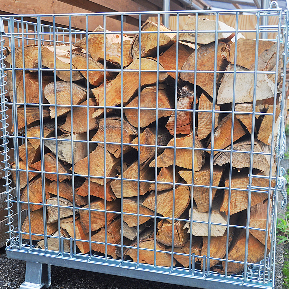 乾燥薪 雑木 200kg